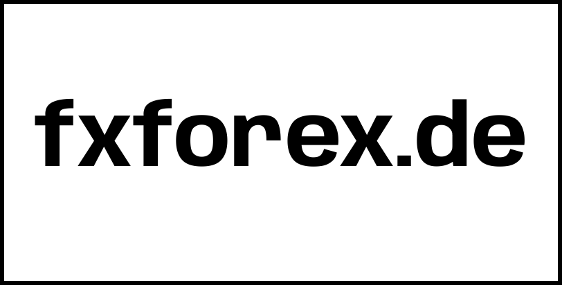 fxforex.de