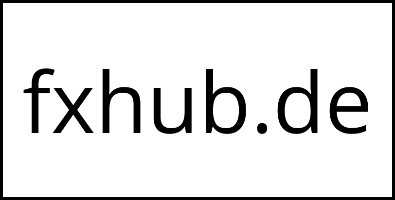 fxhub.de