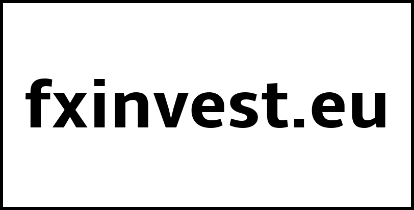 fxinvest.eu