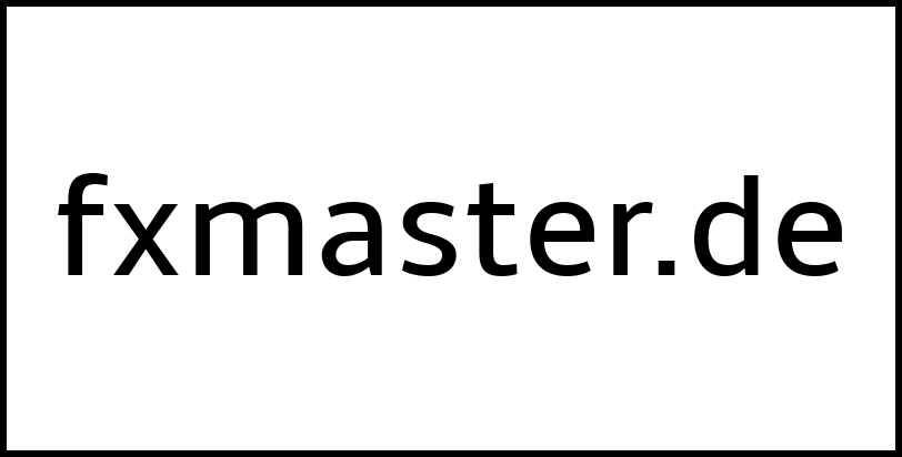 fxmaster.de