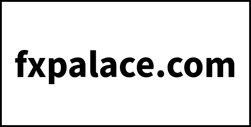 fxpalace.com