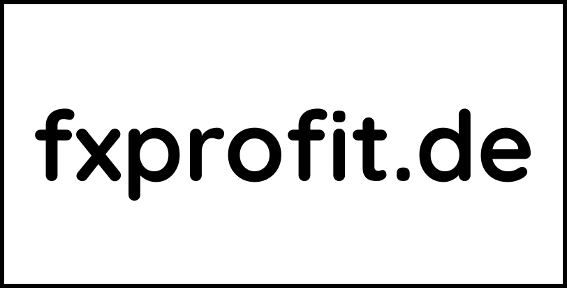 fxprofit.de