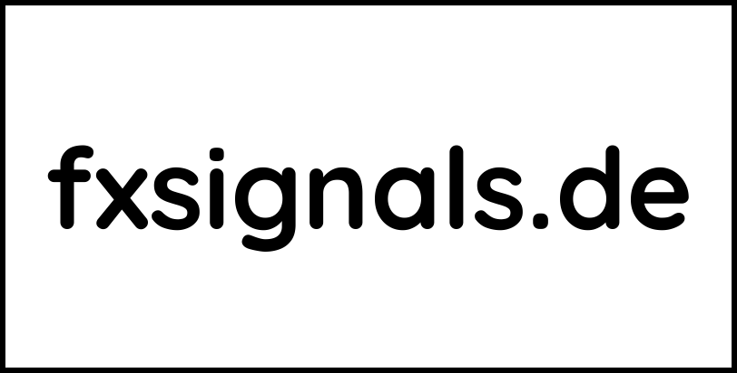 fxsignals.de