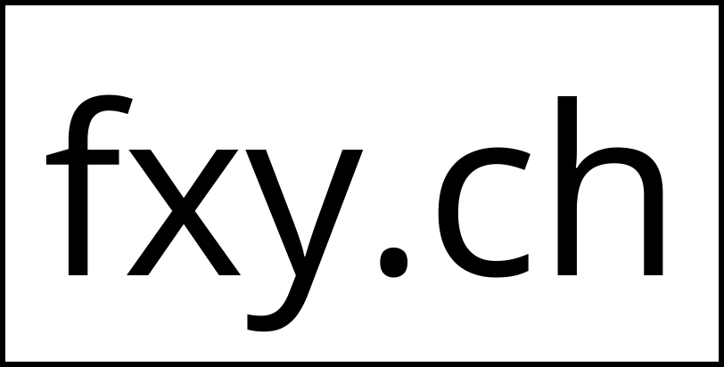 fxy.ch