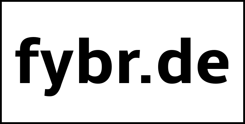 fybr.de