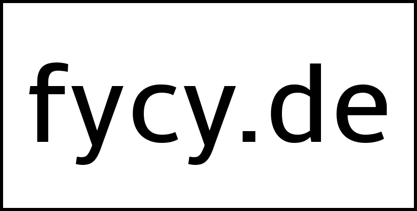 fycy.de