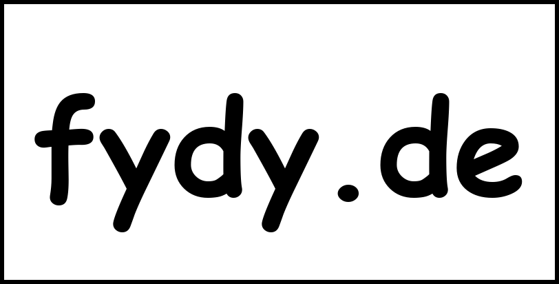 fydy.de