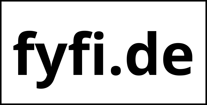 fyfi.de