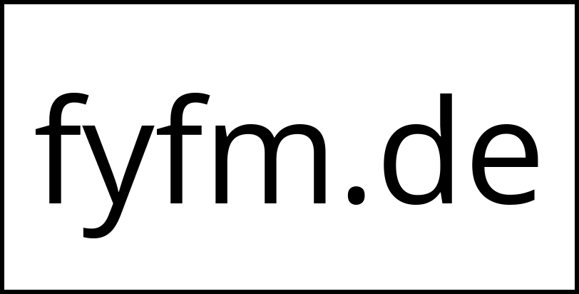 fyfm.de