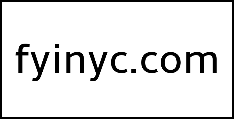 fyinyc.com