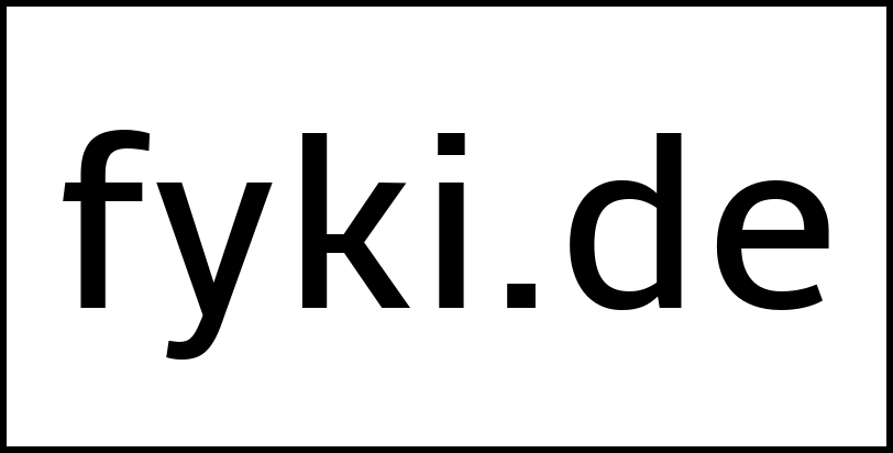 fyki.de