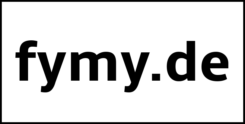 fymy.de