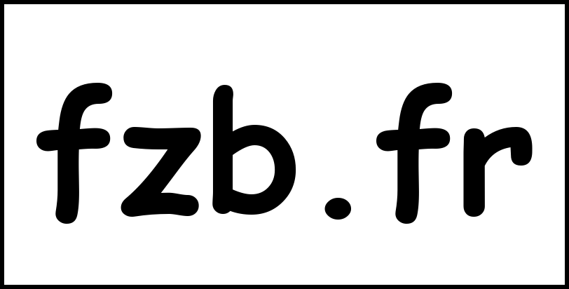 fzb.fr