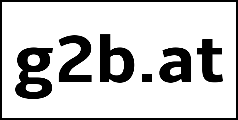 g2b.at