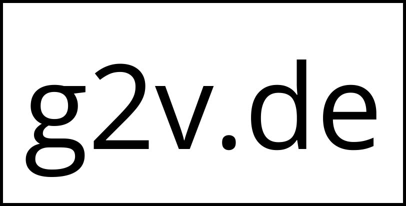 g2v.de