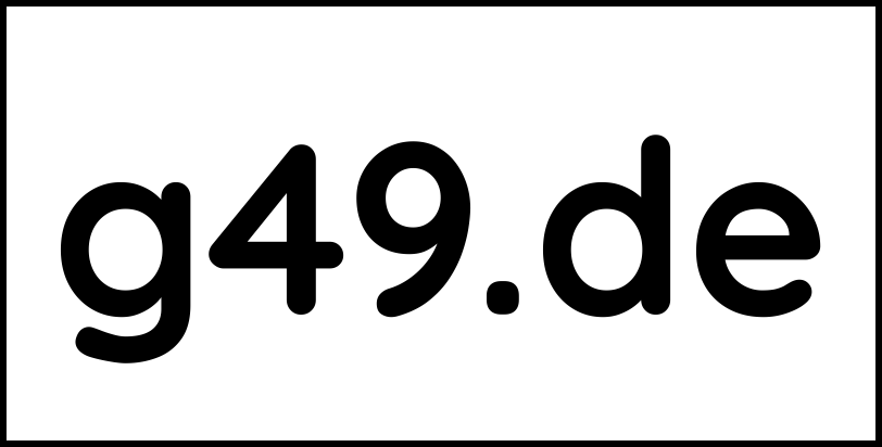 g49.de