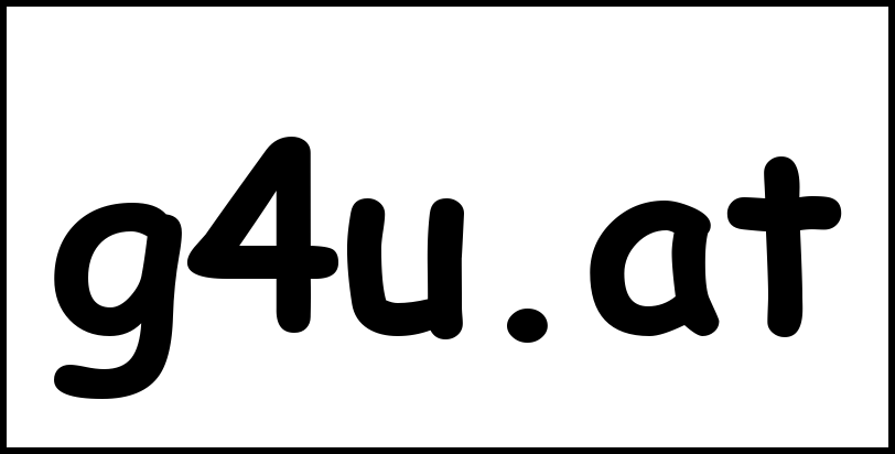 g4u.at