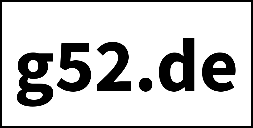 g52.de