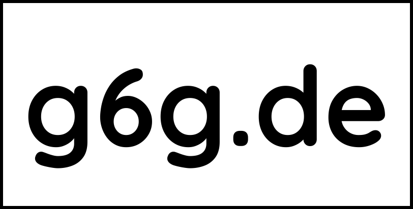 g6g.de