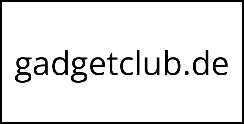 gadgetclub.de