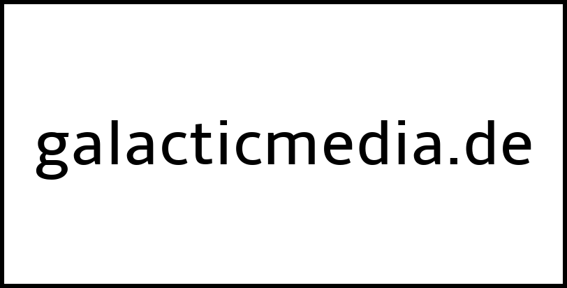 galacticmedia.de