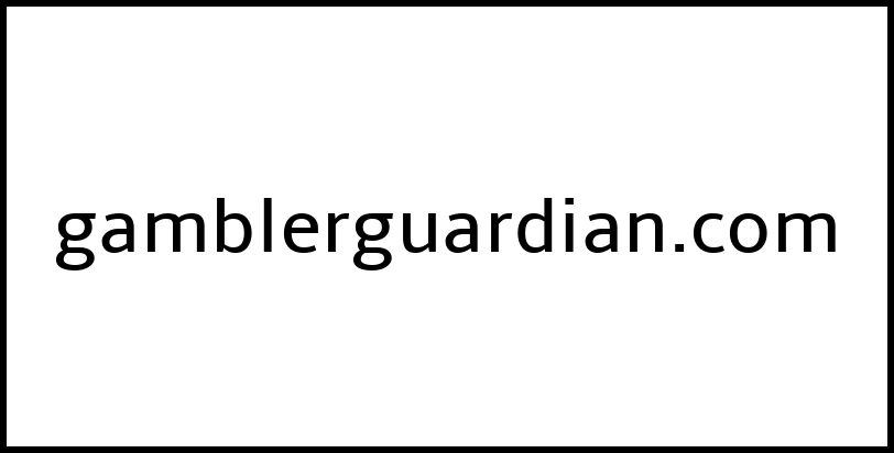 gamblerguardian.com