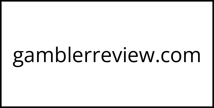 gamblerreview.com