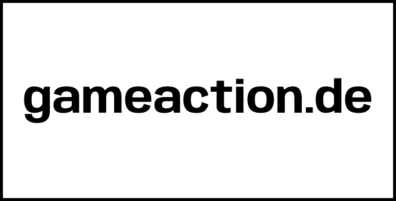 gameaction.de
