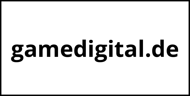 gamedigital.de