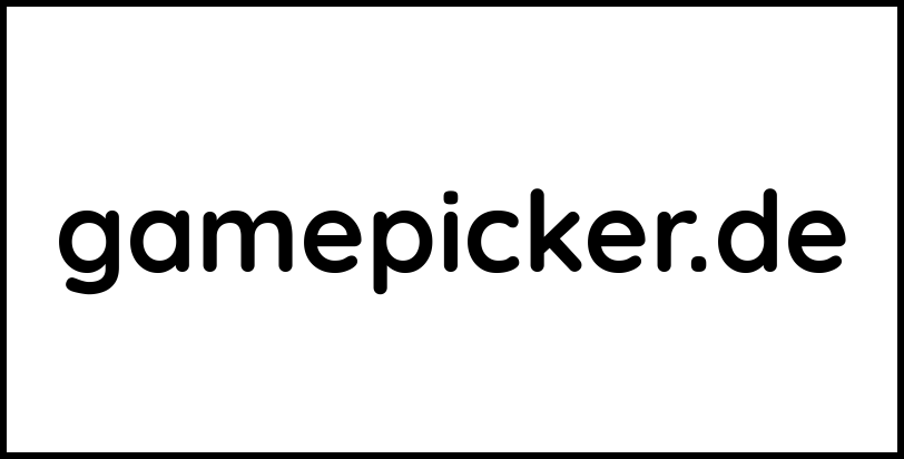 gamepicker.de