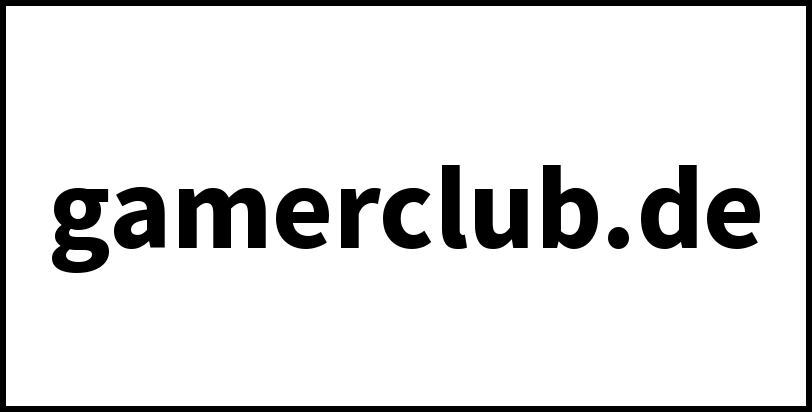 gamerclub.de