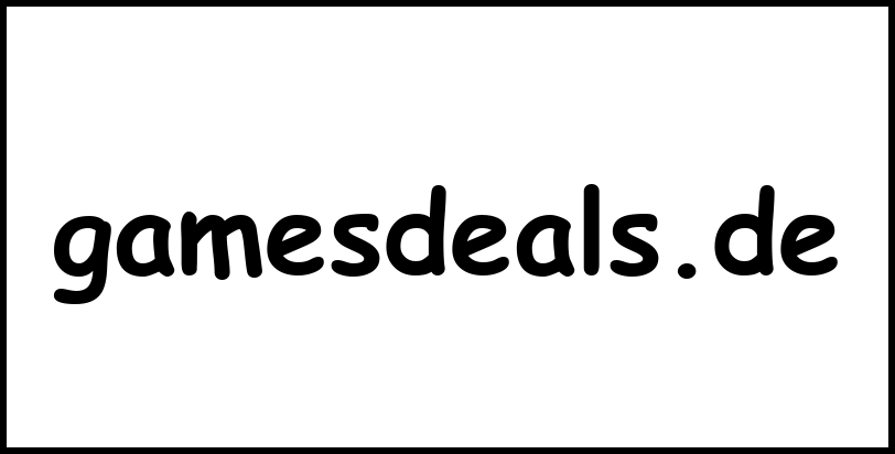 gamesdeals.de