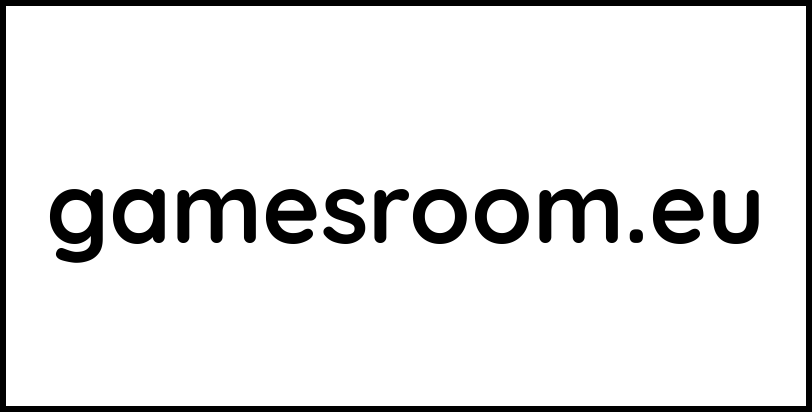 gamesroom.eu