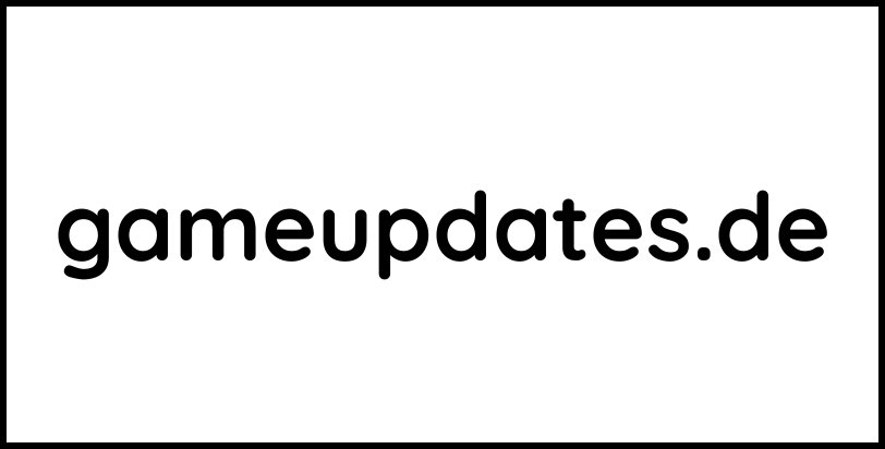 gameupdates.de