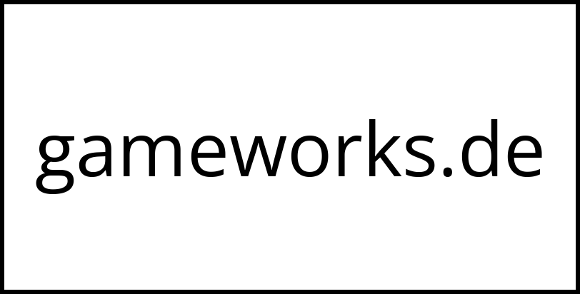 gameworks.de