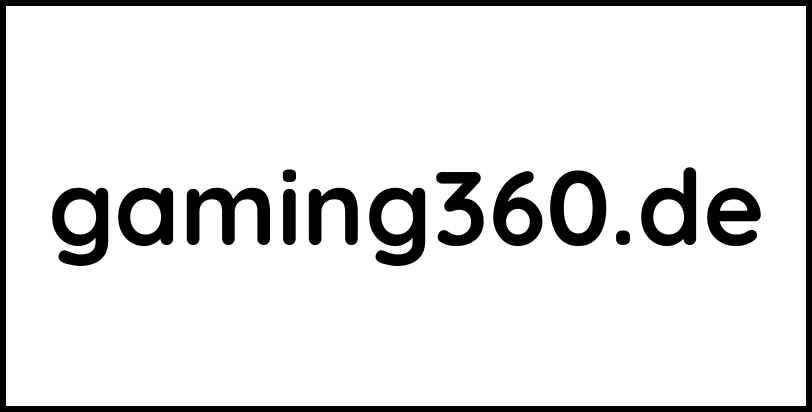 gaming360.de