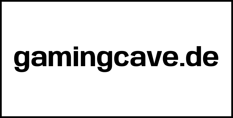 gamingcave.de