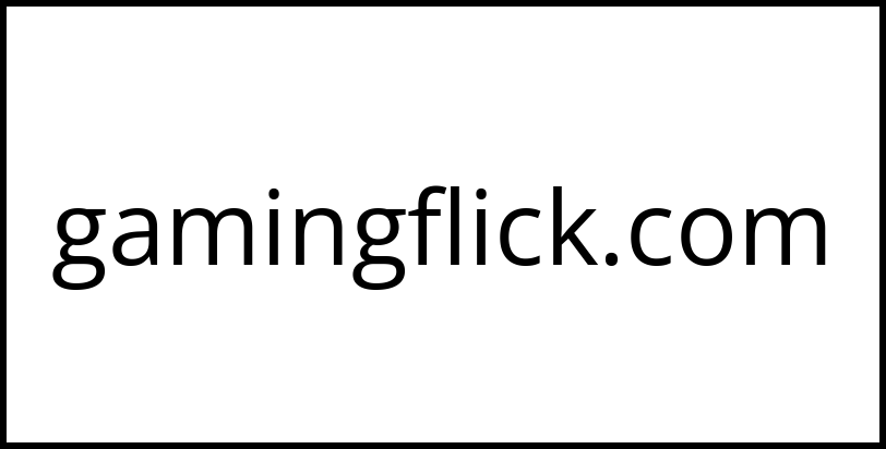 gamingflick.com