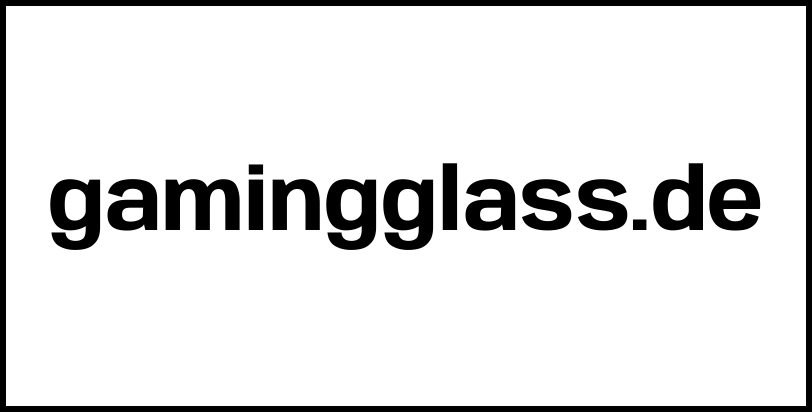gamingglass.de