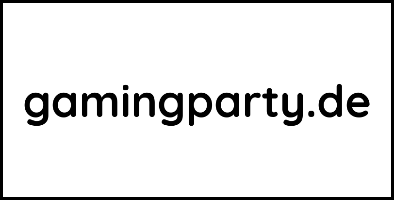 gamingparty.de