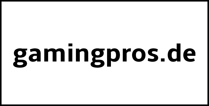 gamingpros.de