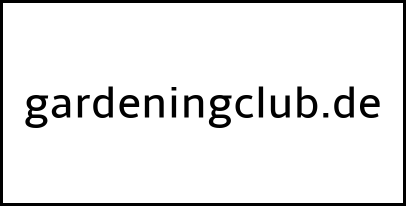 gardeningclub.de