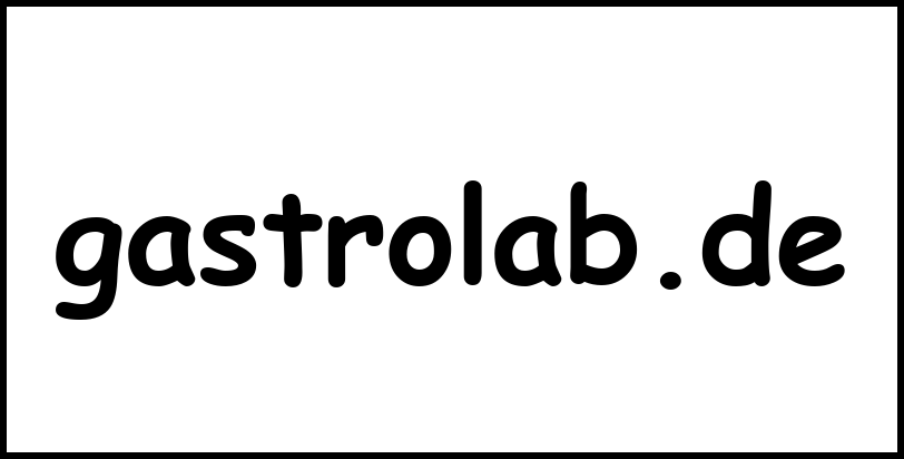 gastrolab.de