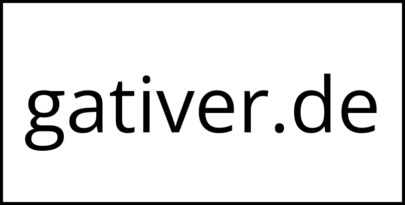 gativer.de