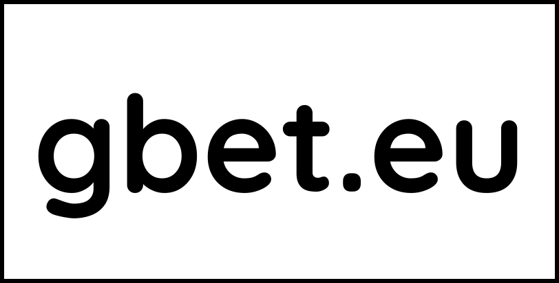 gbet.eu