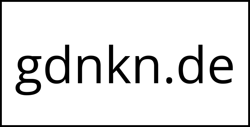 gdnkn.de