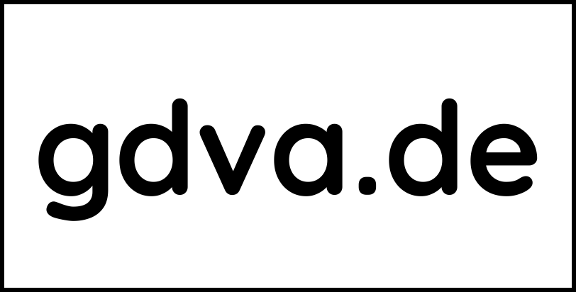 gdva.de