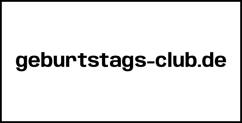 geburtstags-club.de