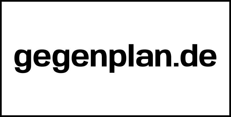 gegenplan.de