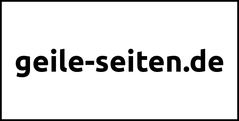 geile-seiten.de
